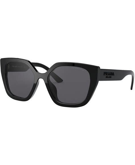 prada sunglasses polarized|Prada polarized sunglasses 0pr 24xs.